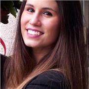 Allenatrice di Ginnastica Artistica online o a domicilio